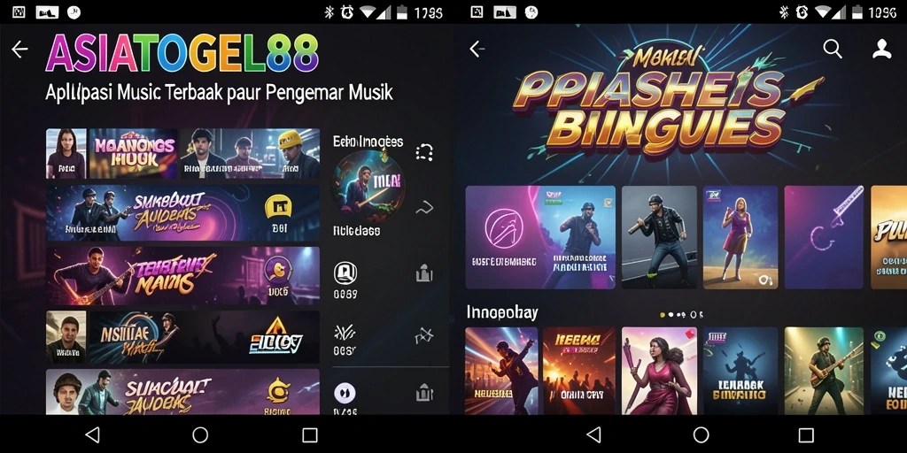 Tampilan gameplay ASIATOGEL88 yang menarik dan interaktif.
