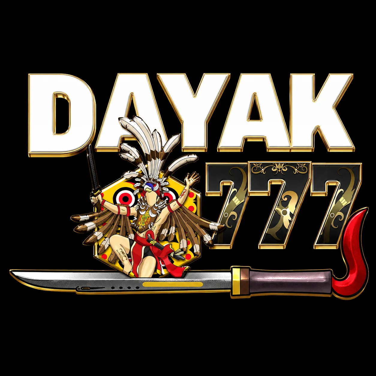 DAYAK777 - Permainan Slot Seru dan Menguntungkan