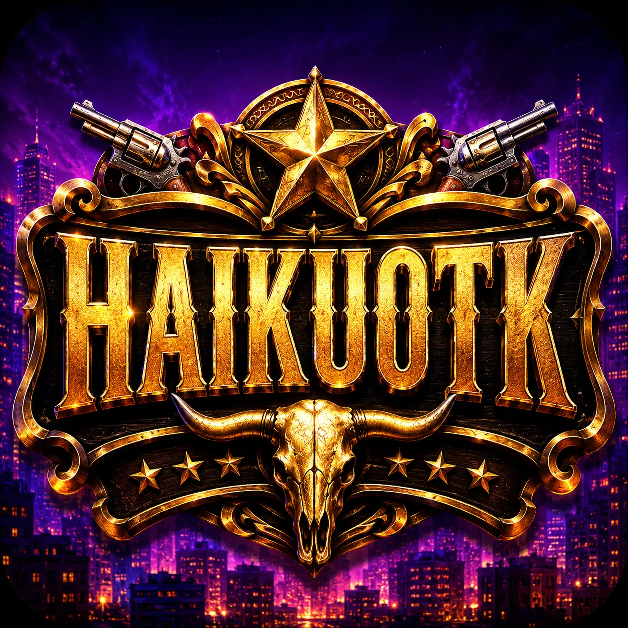 HAIKUOTK - Pertahanan Menara yang Mendebarkan