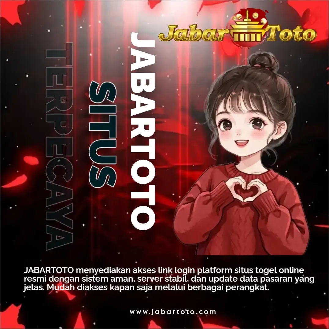 JABARTOTO - Aksi Seru dan Menantang di Dalam Genggaman