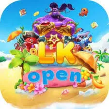 LKOPEN - Permainan Poker Terbaik di Ujung Jari Anda