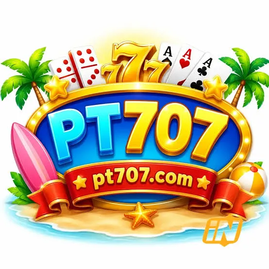 PT707 - Game Slot Menarik dengan Beragam Fitur