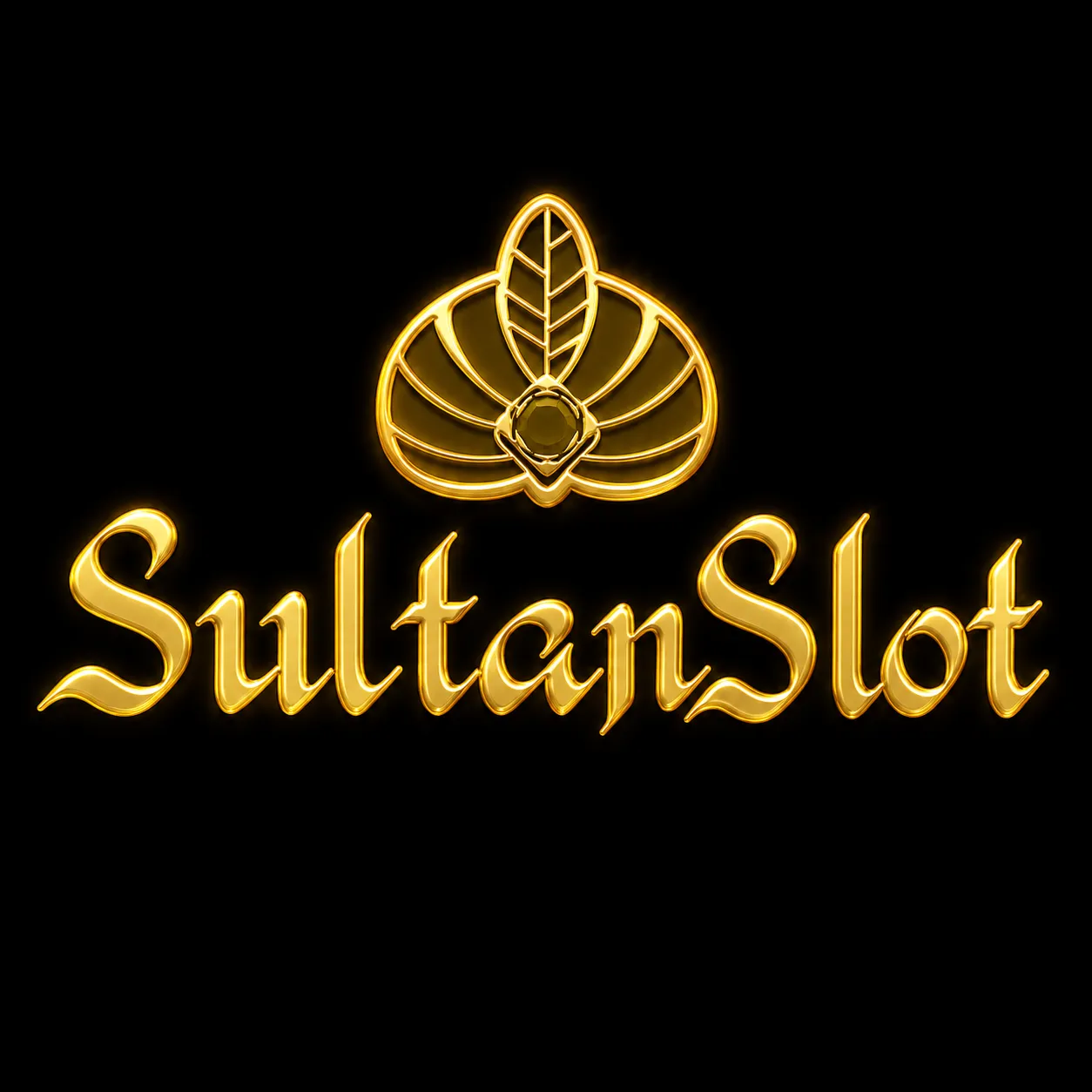 SULTANSLOT - Permainan Puzzle Seru dan Menantang