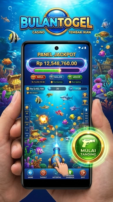 Koleksi aplikasi Android terbaru di bulantogel.